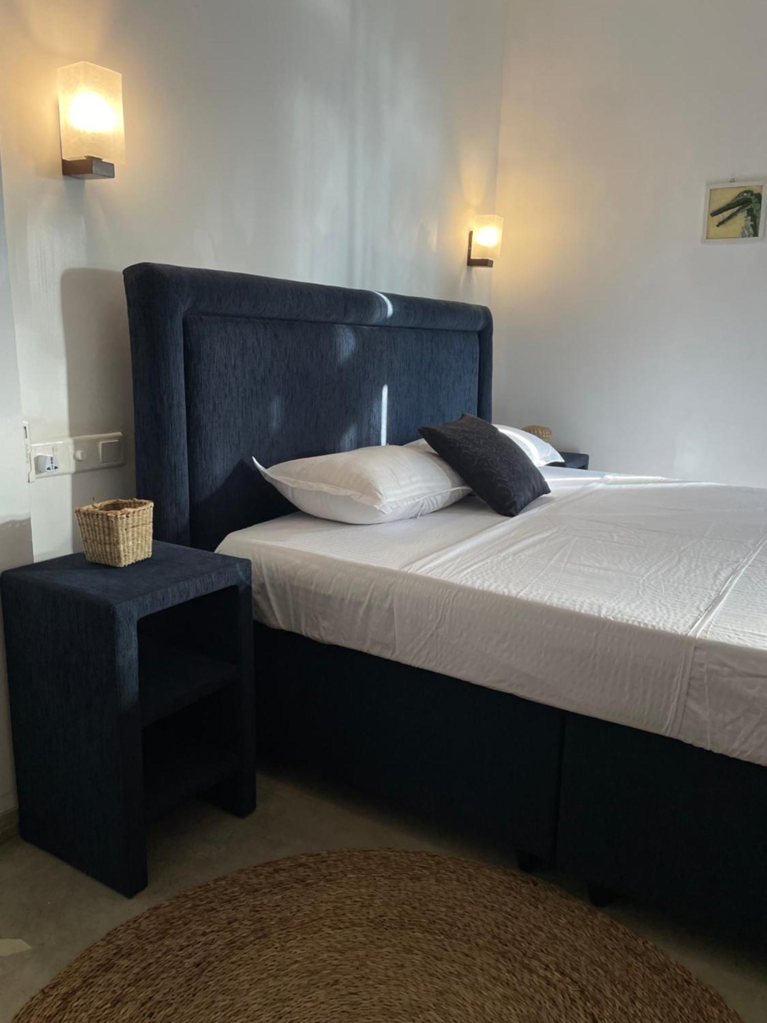 אהנגאמה Ruma Surf Hotel מראה חיצוני תמונה