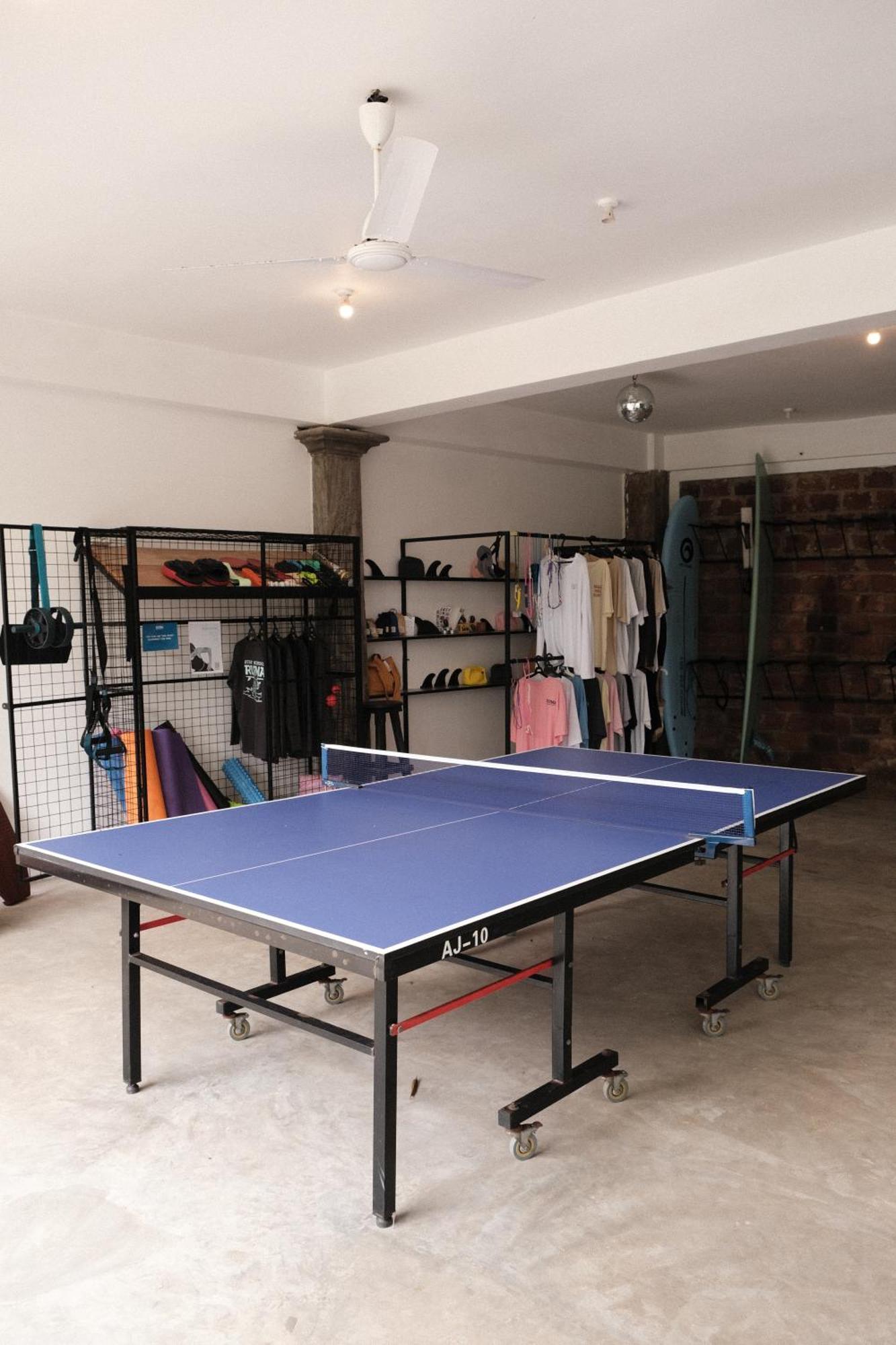 אהנגאמה Ruma Surf Hotel מראה חיצוני תמונה
