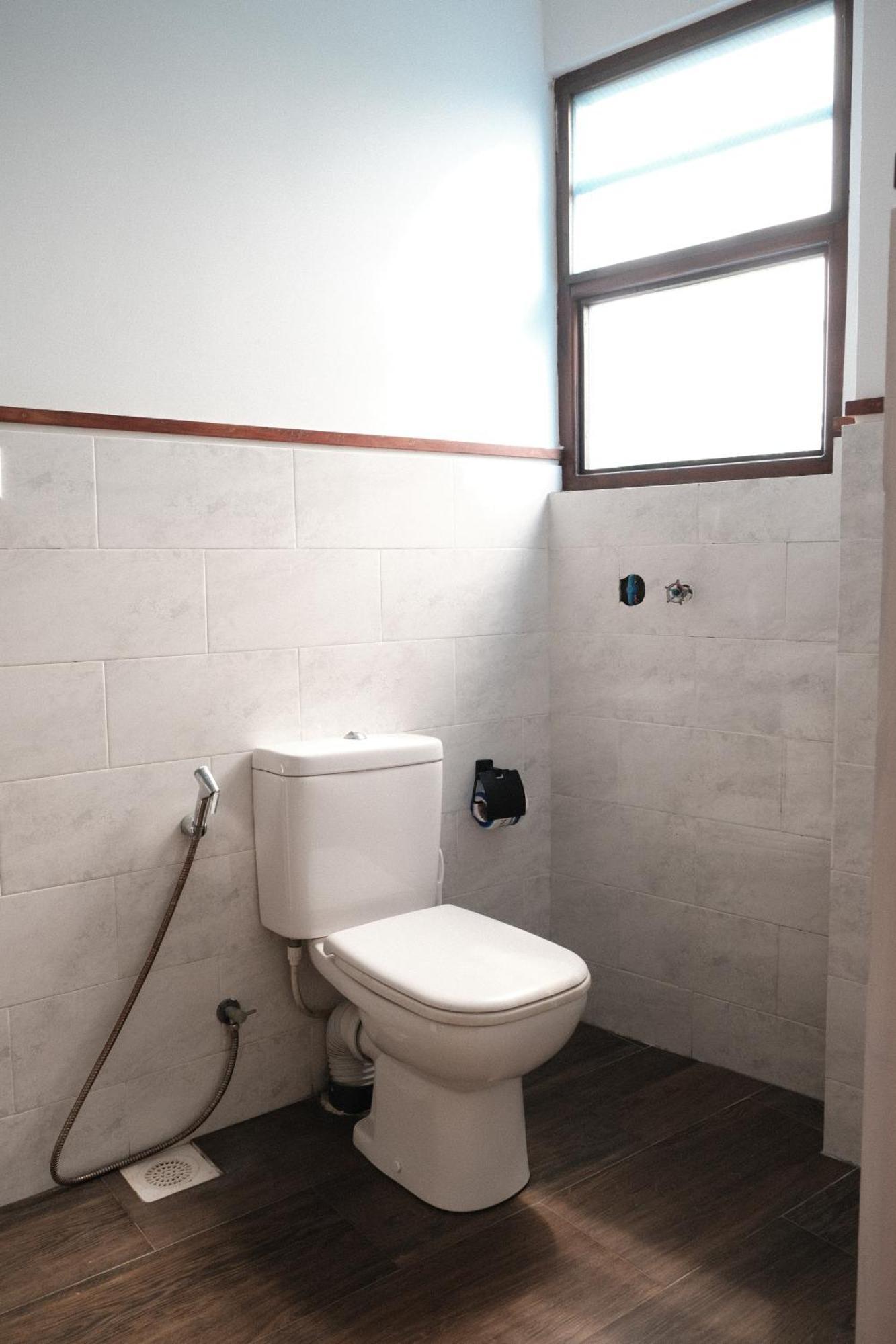 אהנגאמה Ruma Surf Hotel מראה חיצוני תמונה