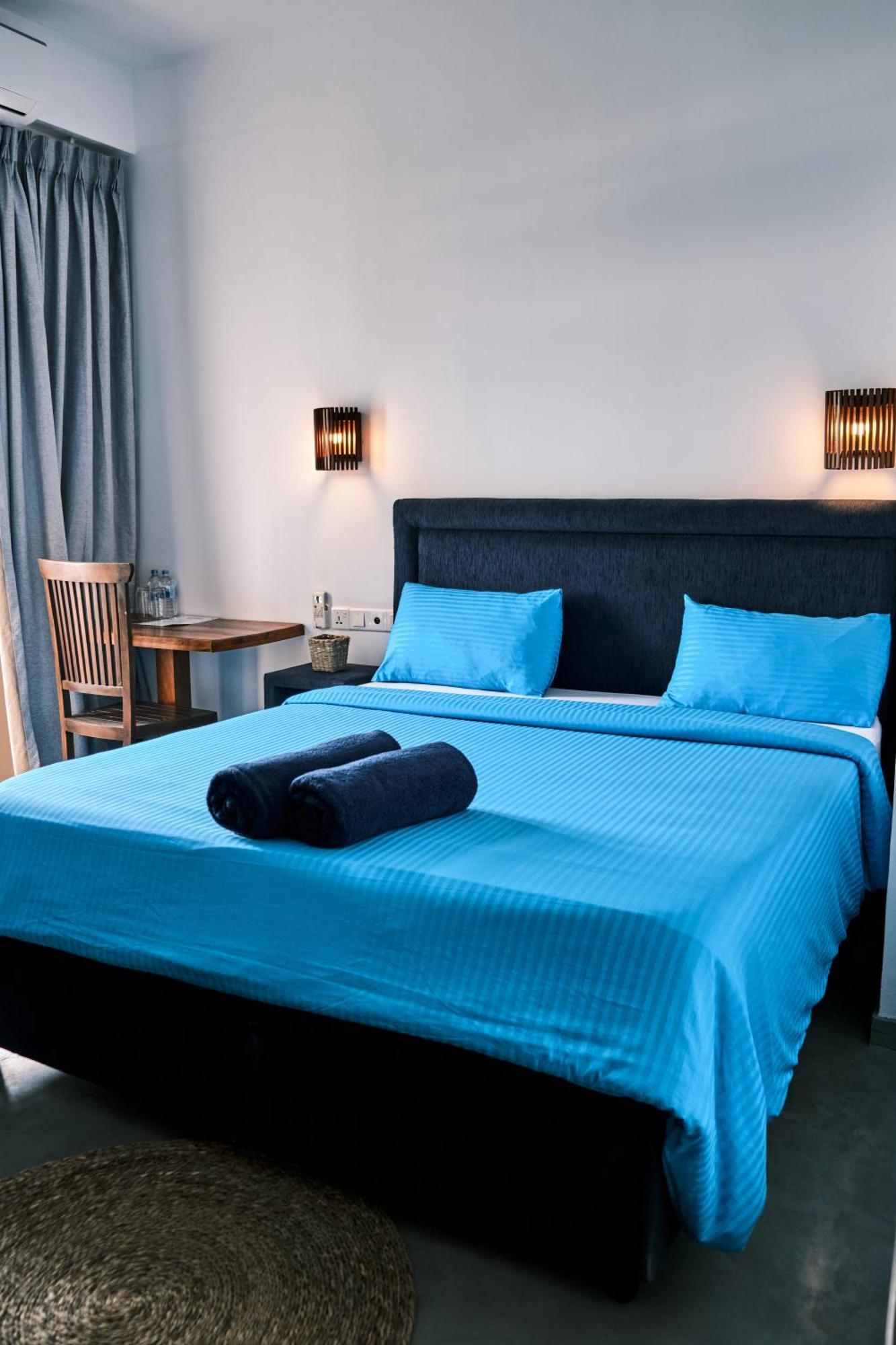 אהנגאמה Ruma Surf Hotel מראה חיצוני תמונה