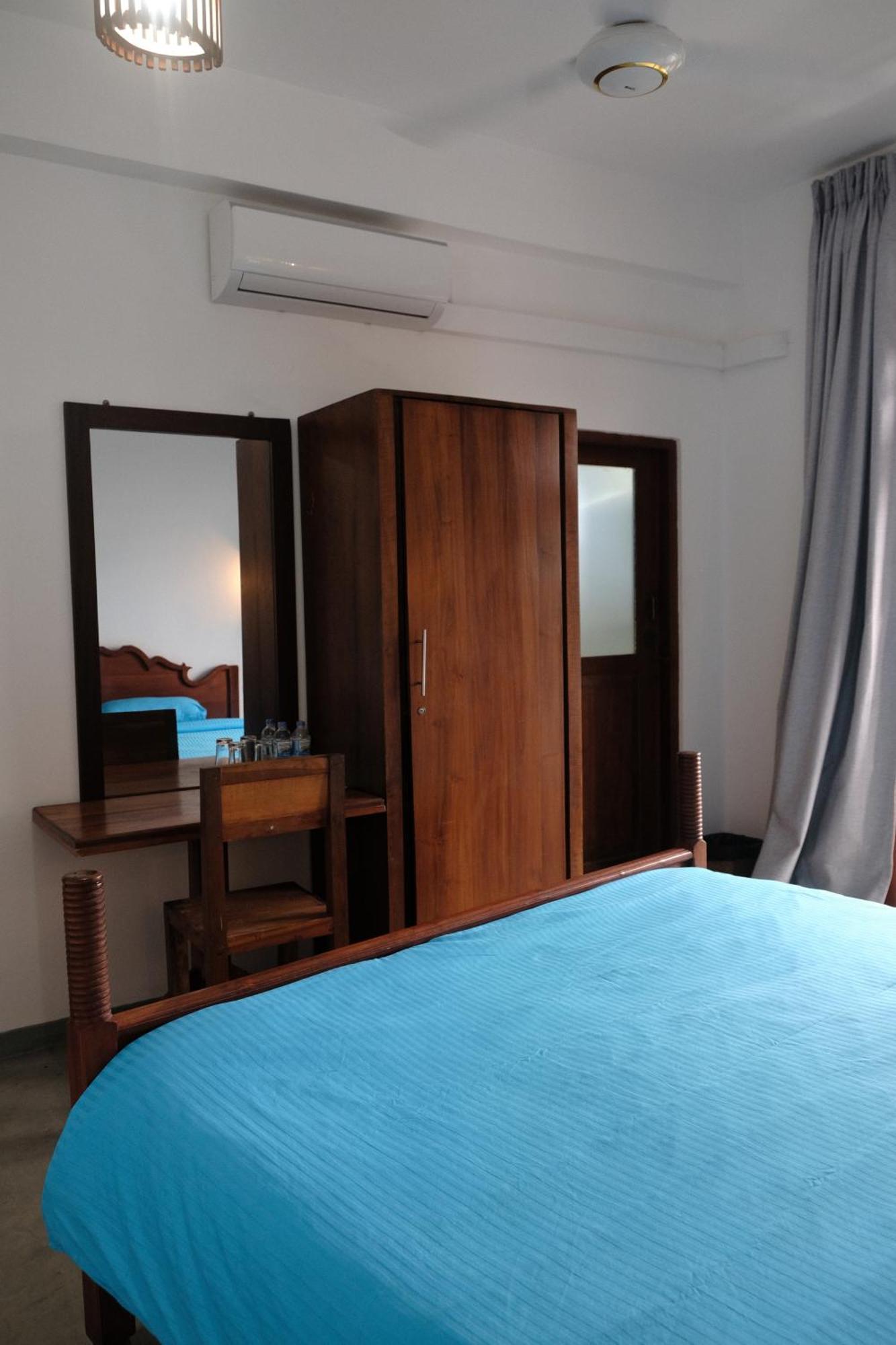 אהנגאמה Ruma Surf Hotel מראה חיצוני תמונה
