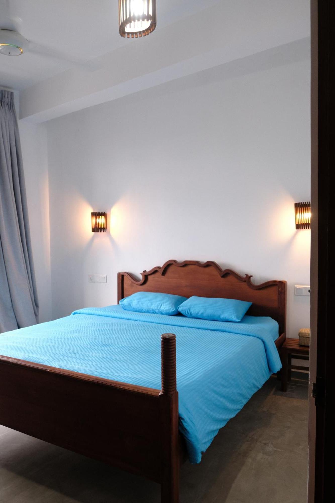 אהנגאמה Ruma Surf Hotel מראה חיצוני תמונה