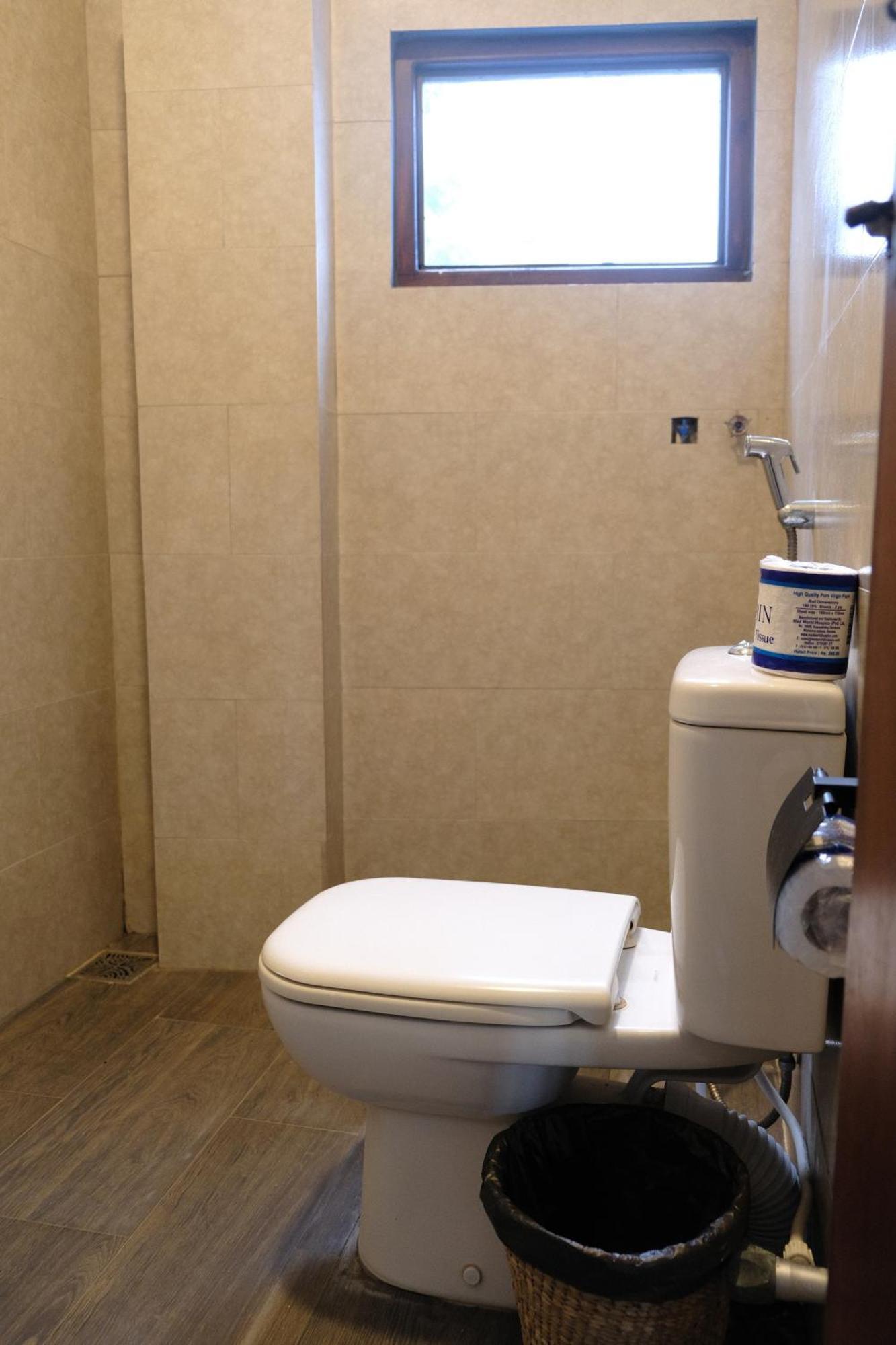 אהנגאמה Ruma Surf Hotel מראה חיצוני תמונה
