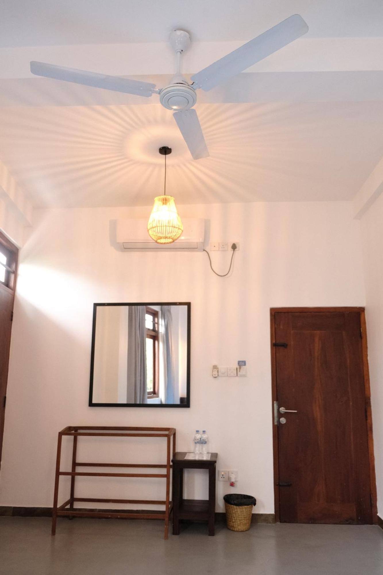 אהנגאמה Ruma Surf Hotel מראה חיצוני תמונה