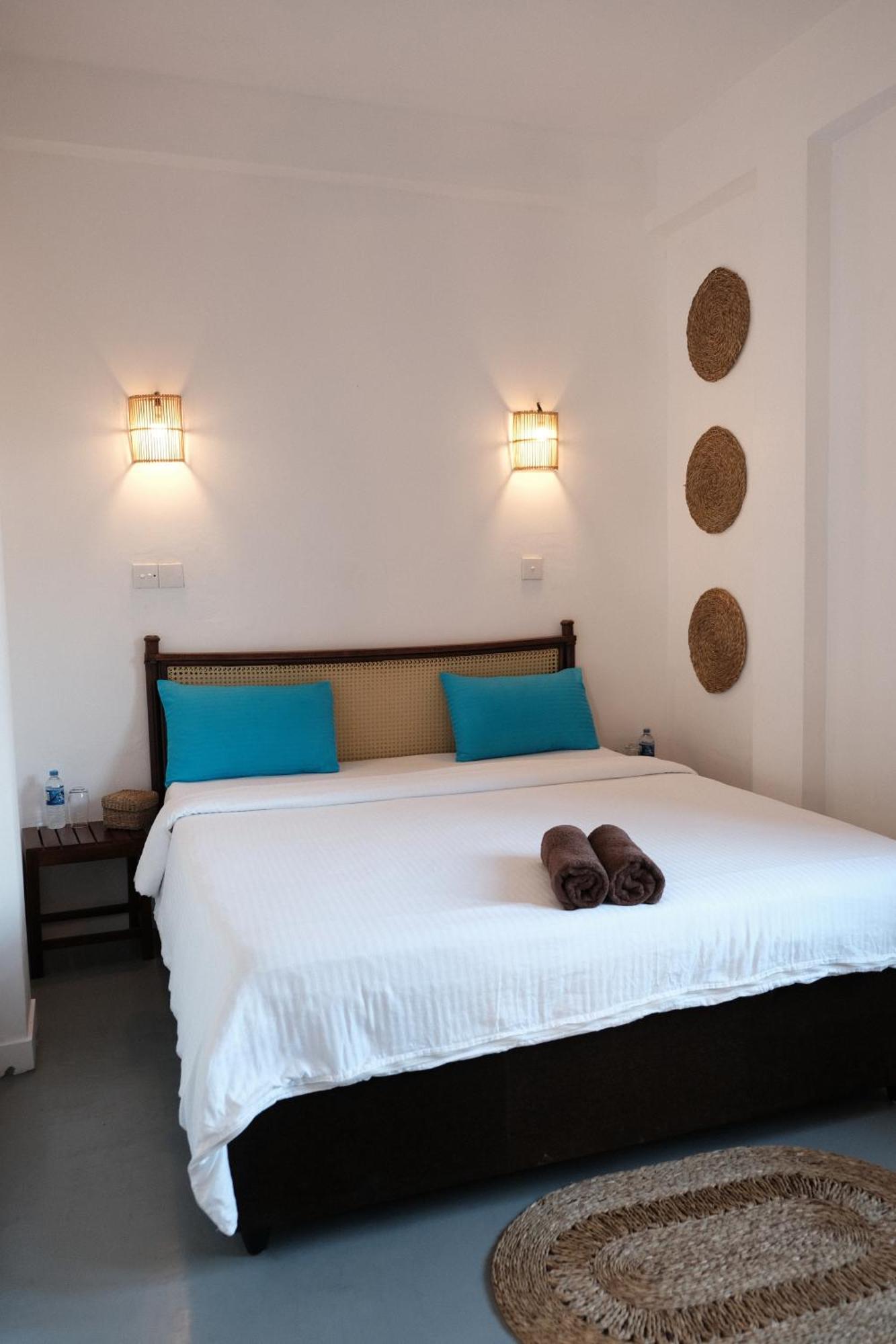 אהנגאמה Ruma Surf Hotel מראה חיצוני תמונה