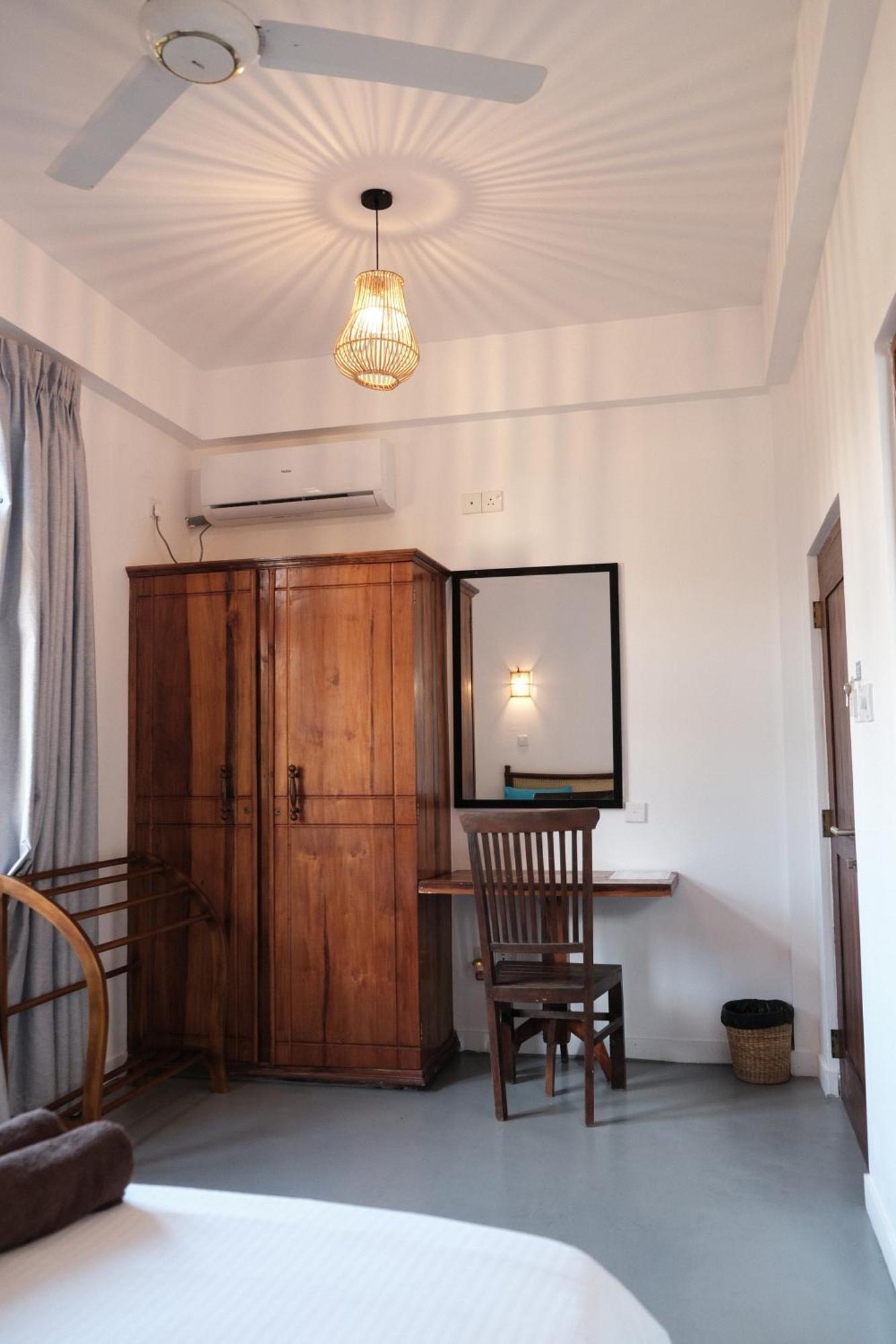 אהנגאמה Ruma Surf Hotel מראה חיצוני תמונה