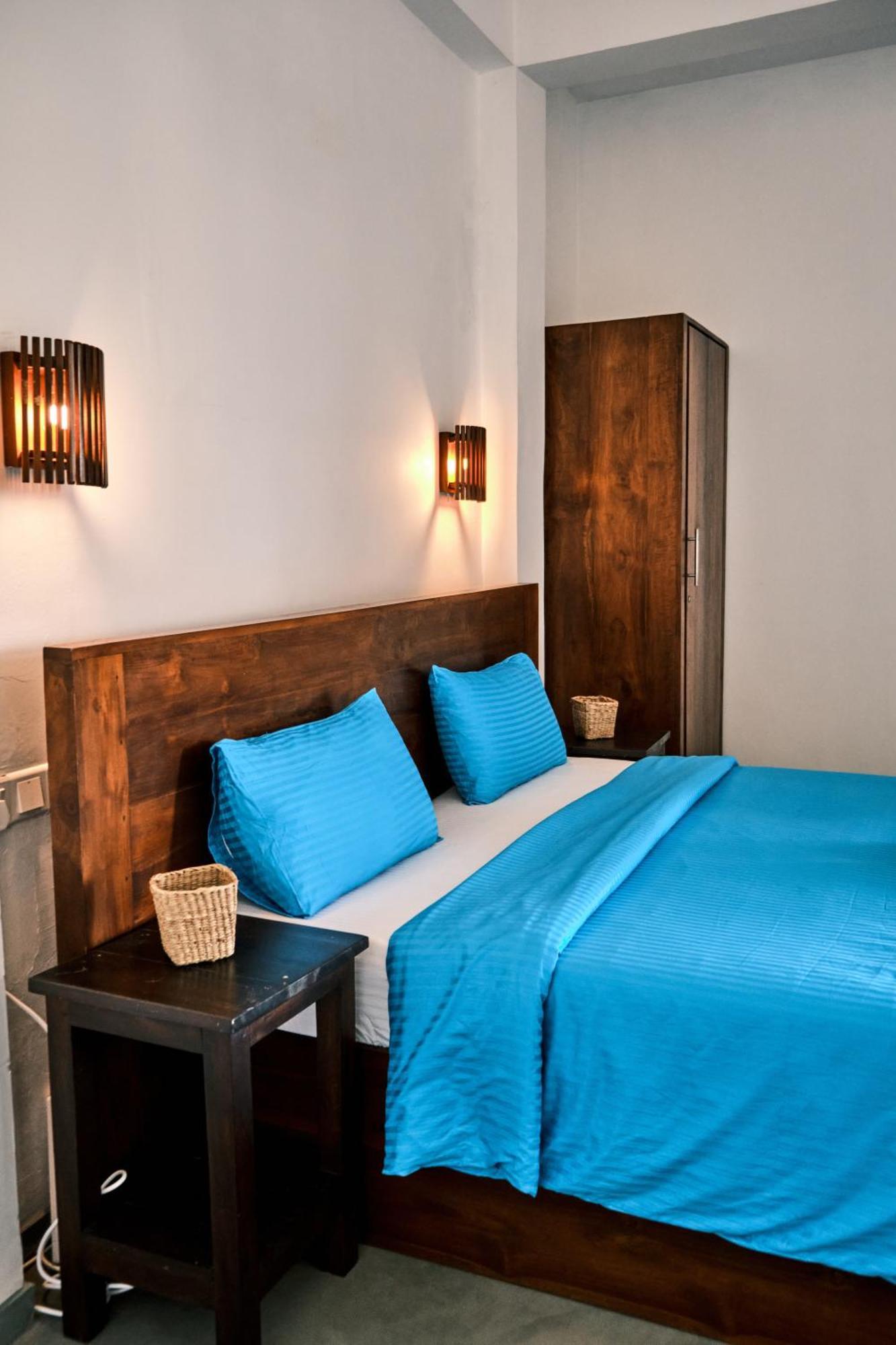 אהנגאמה Ruma Surf Hotel מראה חיצוני תמונה