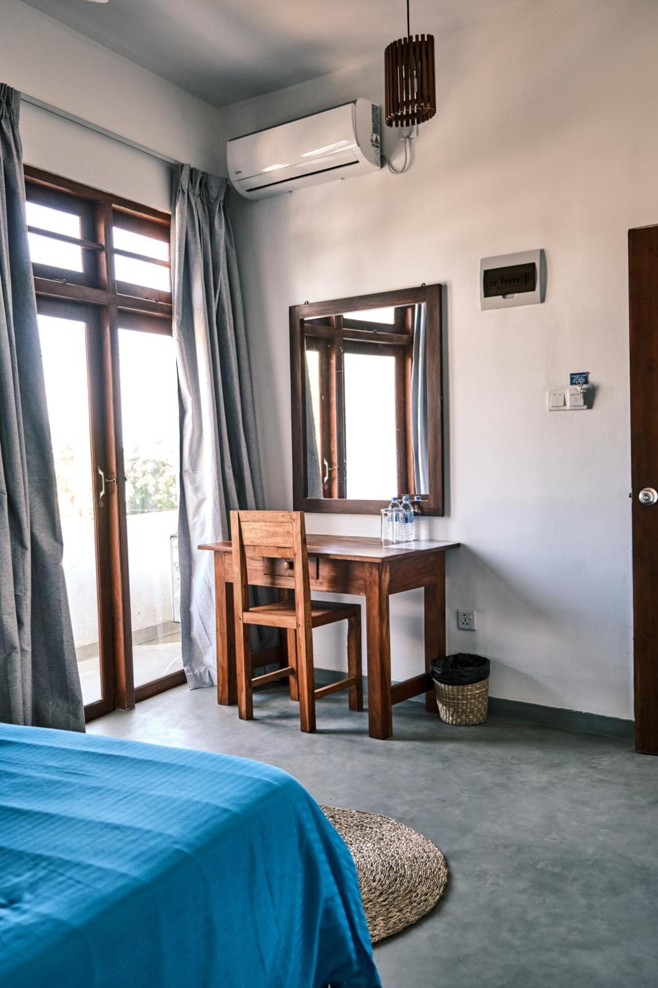 אהנגאמה Ruma Surf Hotel מראה חיצוני תמונה